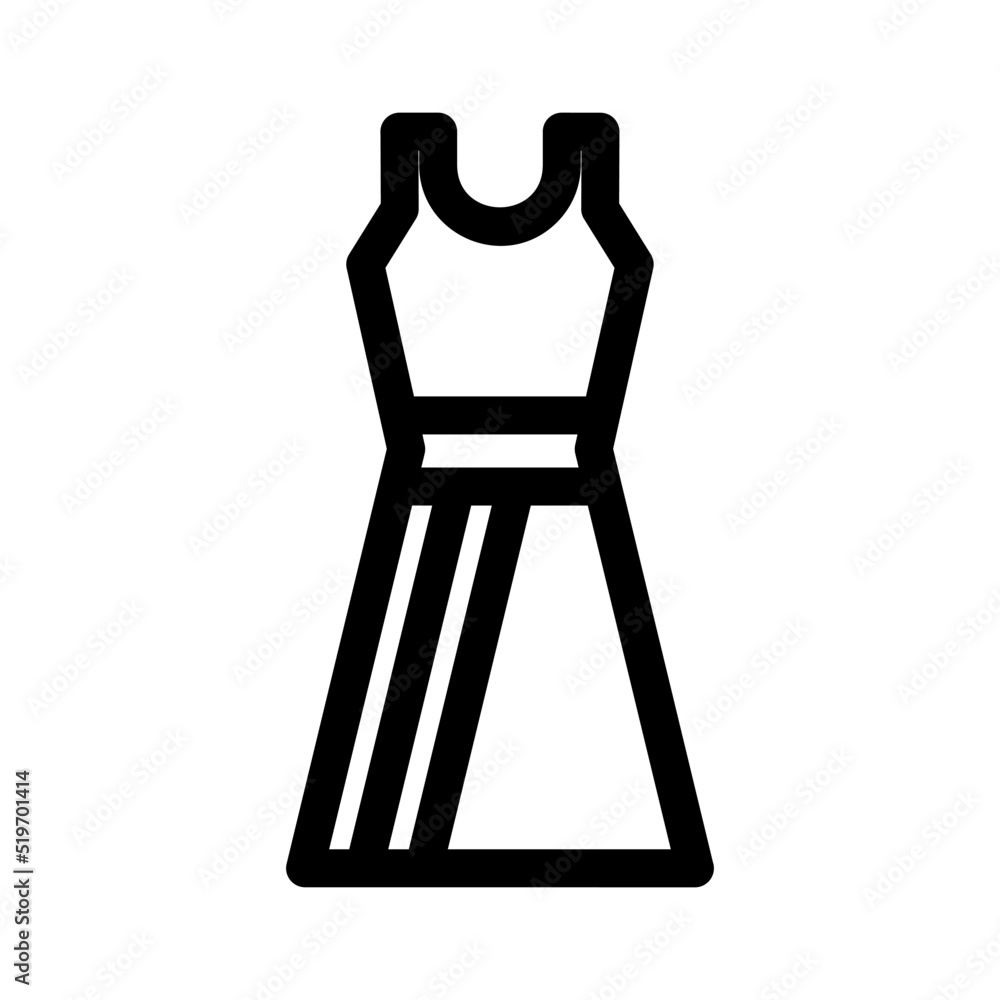 dress icon or logo isolated sign symbol vector illustration - high quality black style vector icons
dress icon or logo isolated sign symbol vector illustration - high quality black style vector icons