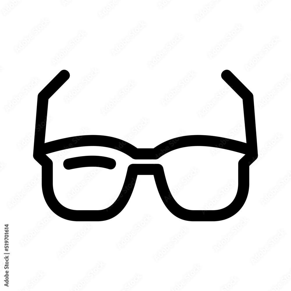 eyeglasses icon or logo isolated sign symbol vector illustration - high quality black style vector icons
eyeglasses icon or logo isolated sign symbol vector illustration - high quality black style vector icons