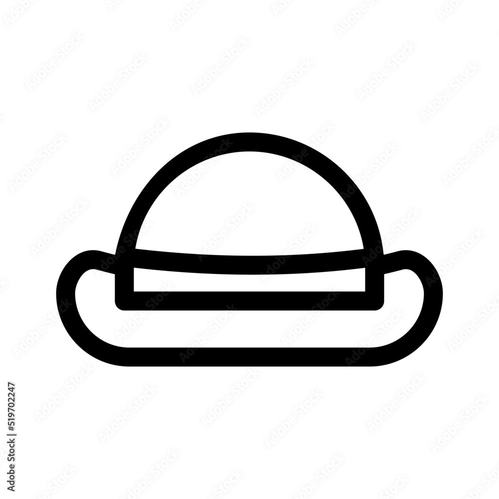 hat icon or logo isolated sign symbol vector illustration - high quality black style vector icons
hat icon or logo isolated sign symbol vector illustration - high quality black style vector icons