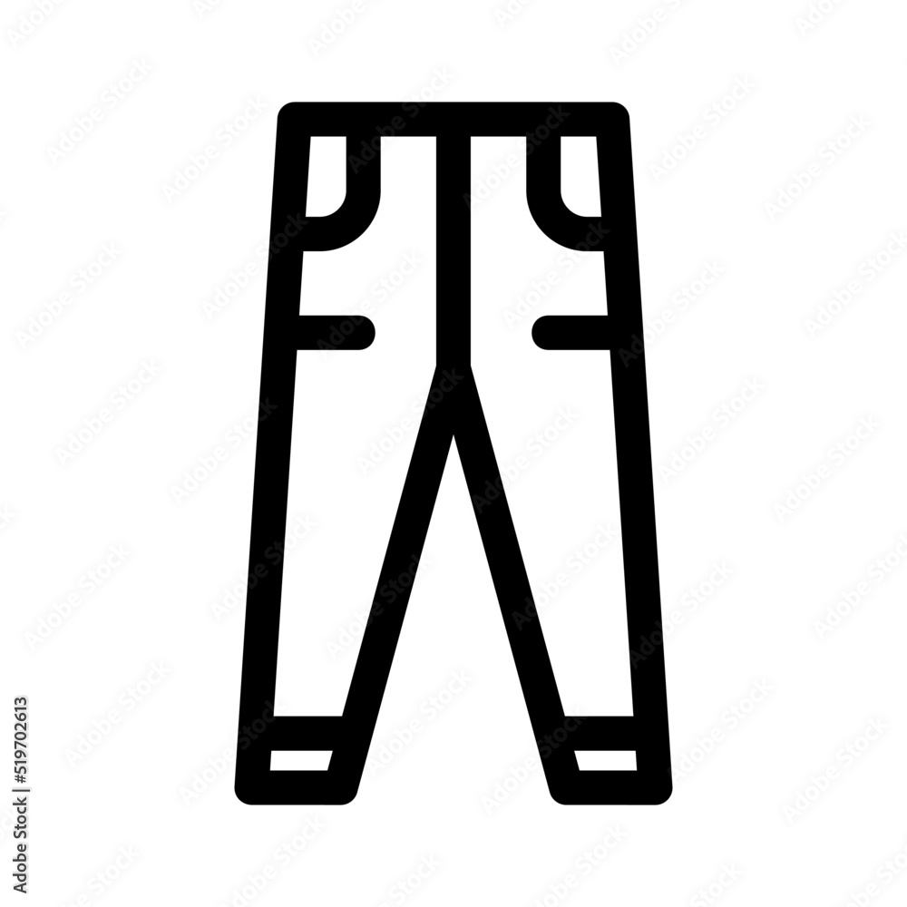 jeans icon or logo isolated sign symbol vector illustration - high quality black style vector icons
jeans icon or logo isolated sign symbol vector illustration - high quality black style vector icons