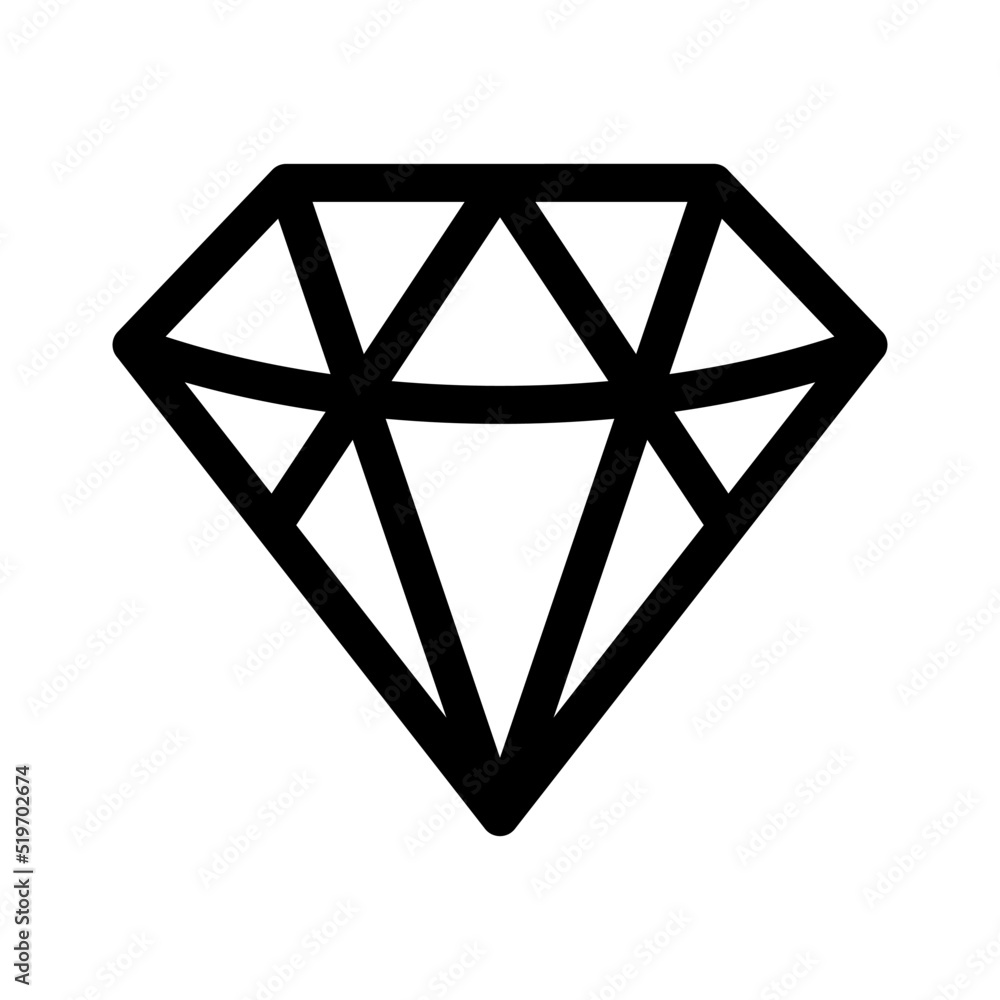 jewel icon or logo isolated sign symbol vector illustration - high quality black style vector icons
jewel icon or logo isolated sign symbol vector illustration - high quality black style vector icons