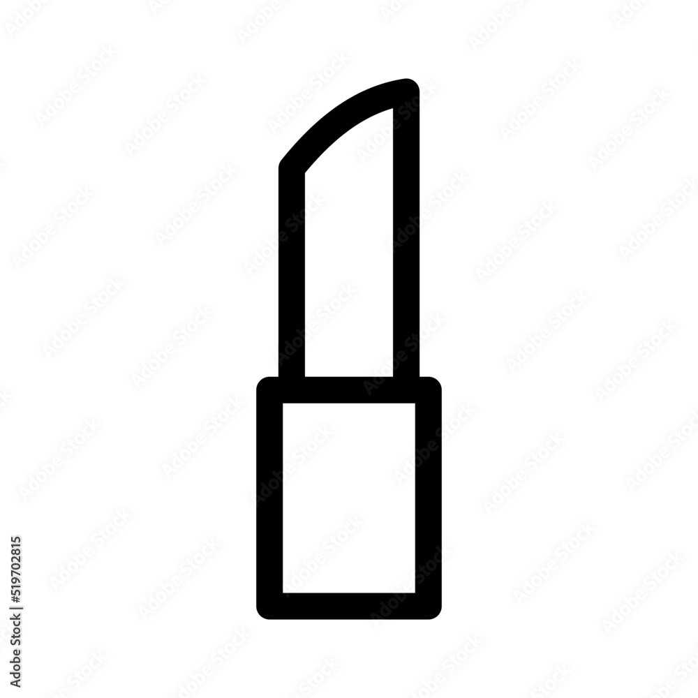 lipstick icon or logo isolated sign symbol vector illustration - high quality black style vector icons
lipstick icon or logo isolated sign symbol vector illustration - high quality black style vector icons