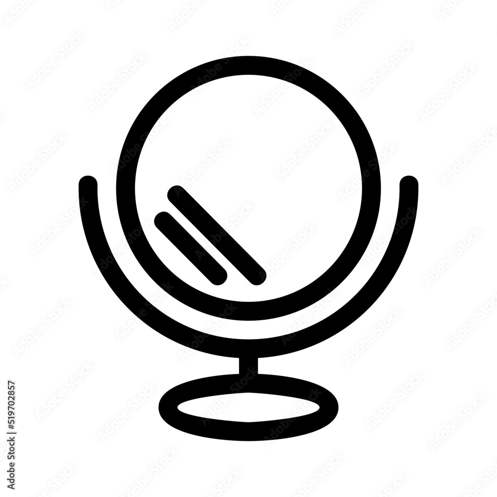mirror icon or logo isolated sign symbol vector illustration - high quality black style vector icons
mirror icon or logo isolated sign symbol vector illustration - high quality black style vector icons