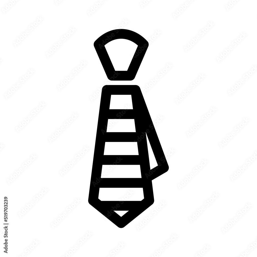 necktie icon or logo isolated sign symbol vector illustration - high quality black style vector icons
necktie icon or logo isolated sign symbol vector illustration - high quality black style vector icons