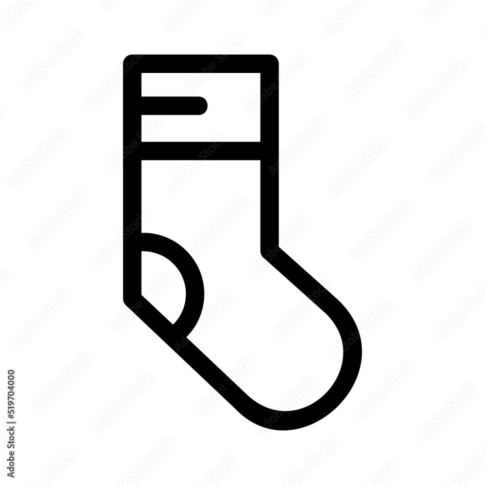 socks icon or logo isolated sign symbol vector illustration - high quality black style vector icons
socks icon or logo isolated sign symbol vector illustration - high quality black style vector icons