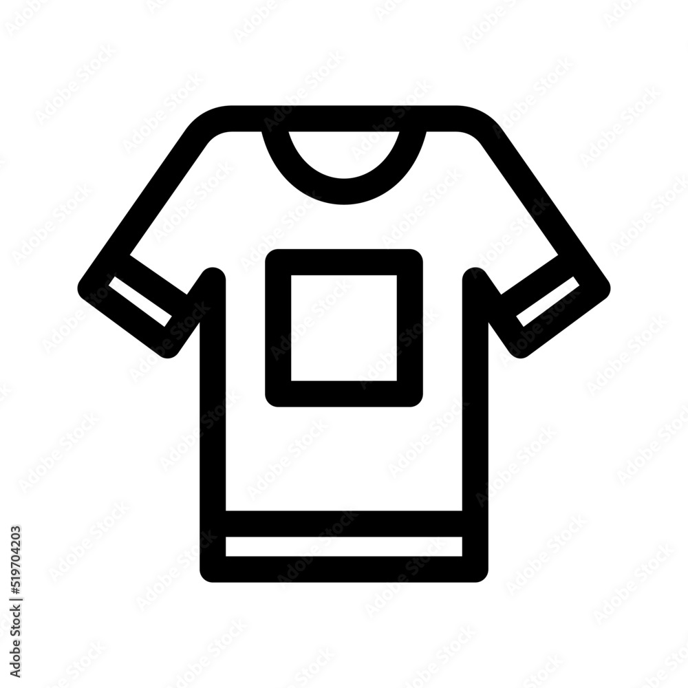 t-shirt icon or logo isolated sign symbol vector illustration - high quality black style vector icons
t-shirt icon or logo isolated sign symbol vector illustration - high quality black style vector icons