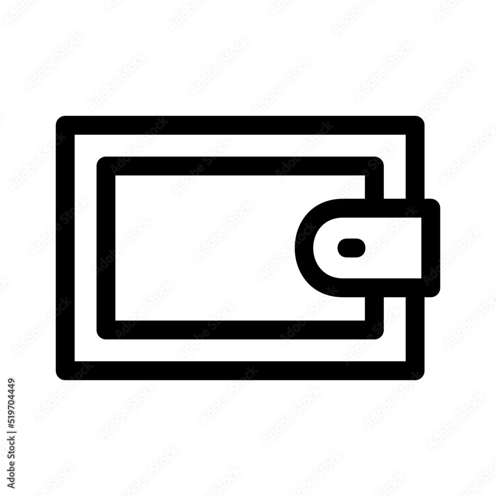 wallet icon or logo isolated sign symbol vector illustration - high quality black style vector icons
wallet icon or logo isolated sign symbol vector illustration - high quality black style vector icons