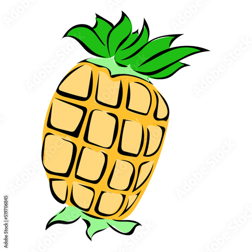 Ananas