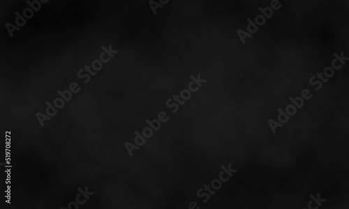 Abstract background. Old black texture.