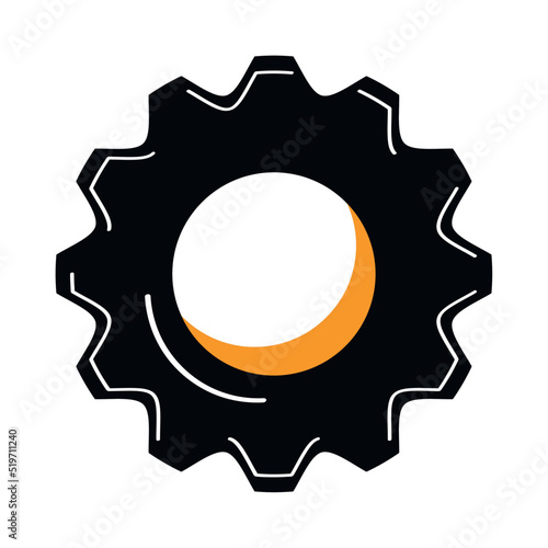 gear cog setting