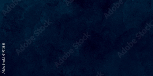 blue abstract background. Vintage cement texture