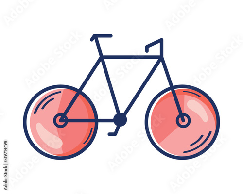 bicycle sport equipment