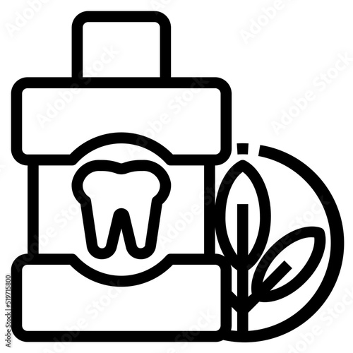 mouthwash