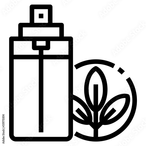 spray