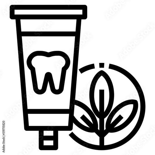 toothpaste