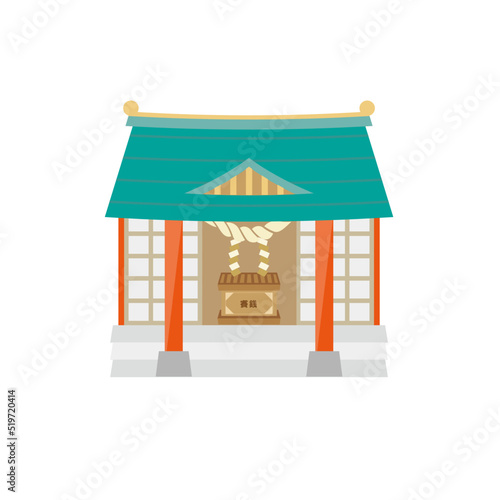 神社