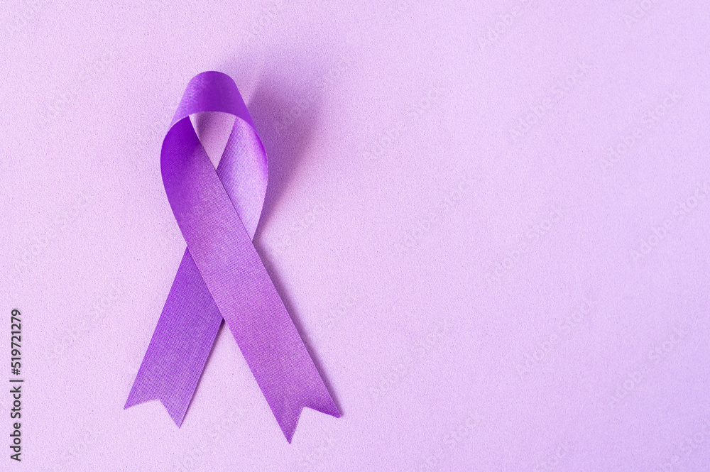 International Overdose Awareness Day. National Opioid Awareness Day. The purple ribbon on the