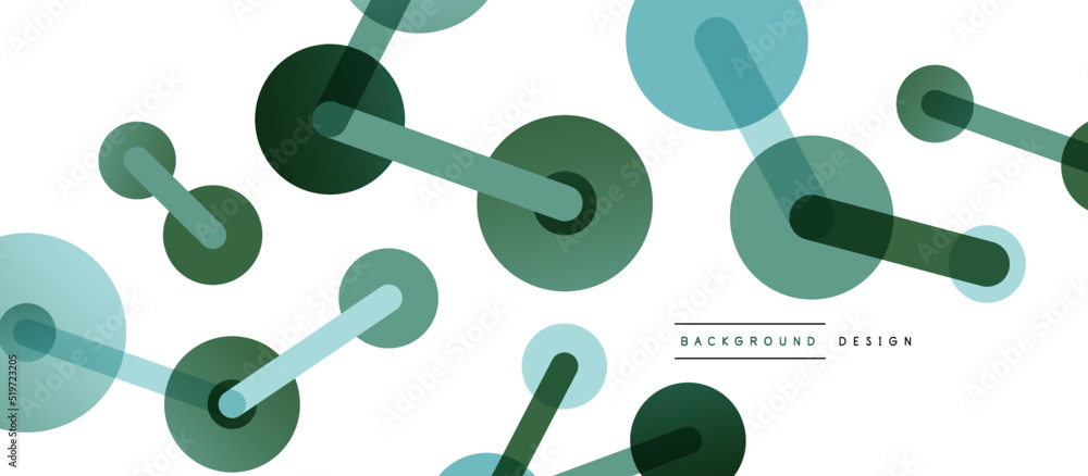 Network concept abstract background. Dots connection. Big data idea. Business template for wallpaper, banner, background or landing Network concept abstract background. Dots connection. Big data idea. Business template for wallpaper, banner, background or landing