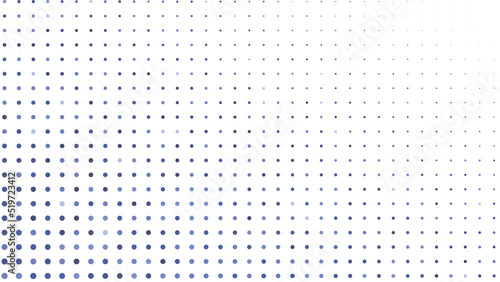 background with dots