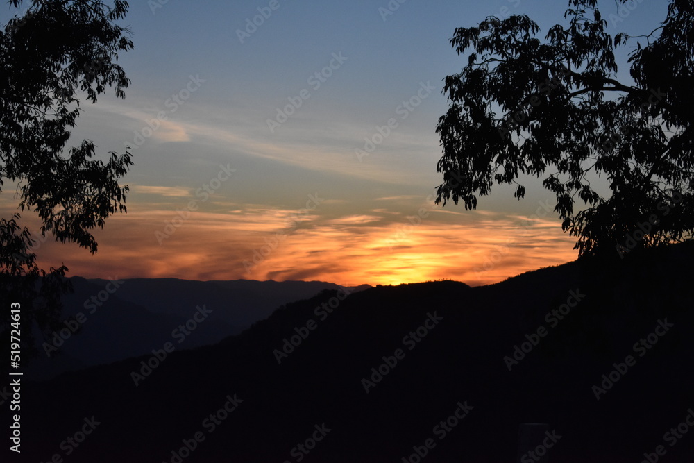 Fotografía de la sierra, Guachochi, Chihuahua Fotografía de la sierra, Guachochi, Chihuahua