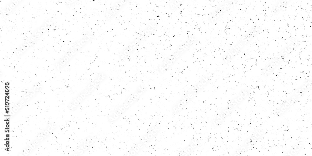 Distressed black texture. Distress Overlay Texture. Subtle grain texture overlay. White background on cement floor texture.	
