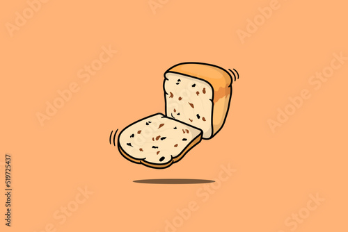 Whole wheat bread