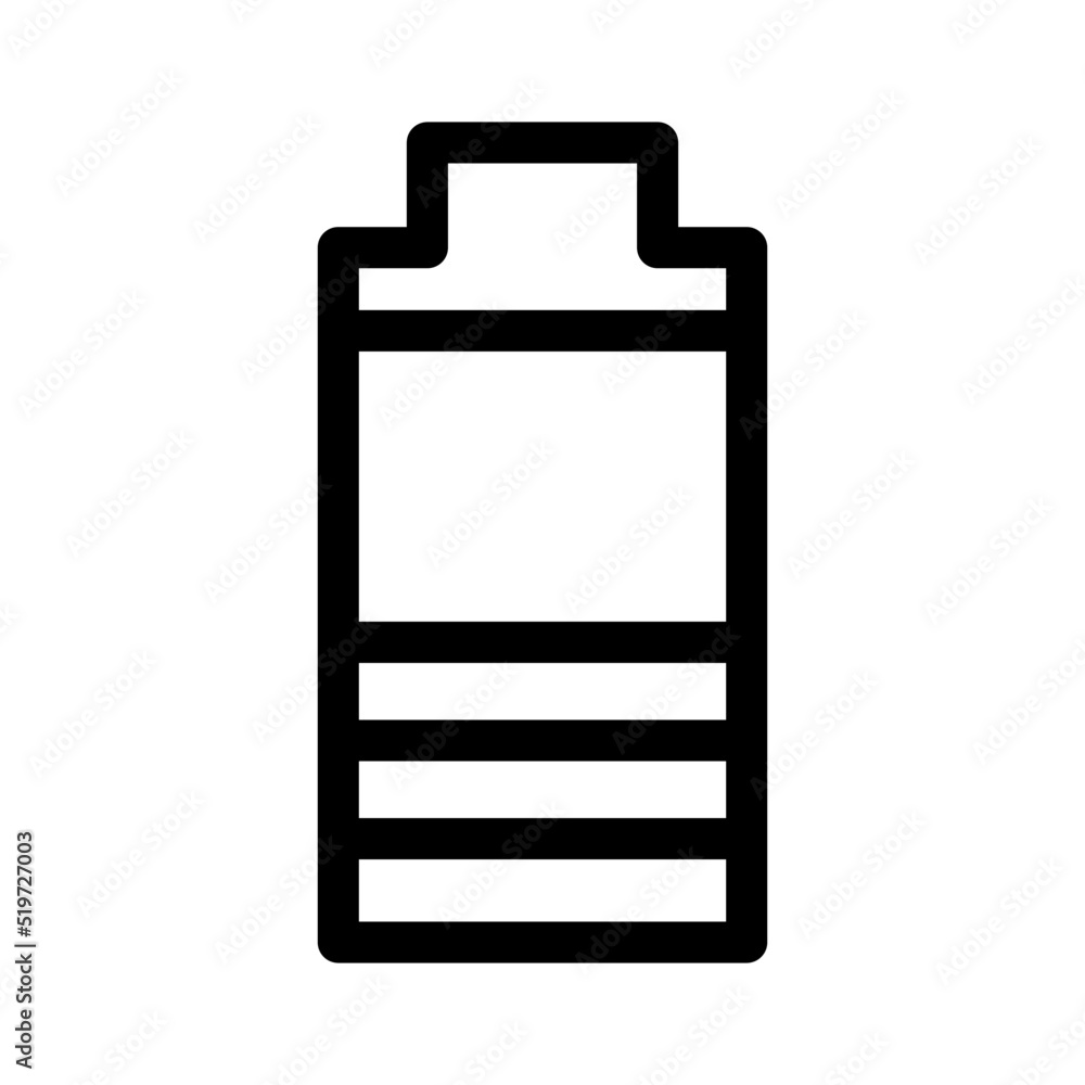battery icon or logo isolated sign symbol vector illustration - high quality black style vector icons
battery icon or logo isolated sign symbol vector illustration - high quality black style vector icons