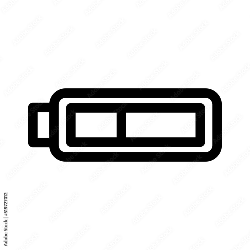 battery icon or logo isolated sign symbol vector illustration - high quality black style vector icons
battery icon or logo isolated sign symbol vector illustration - high quality black style vector icons