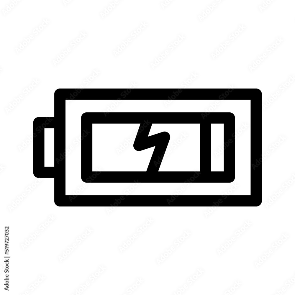 battery icon or logo isolated sign symbol vector illustration - high quality black style vector icons
battery icon or logo isolated sign symbol vector illustration - high quality black style vector icons