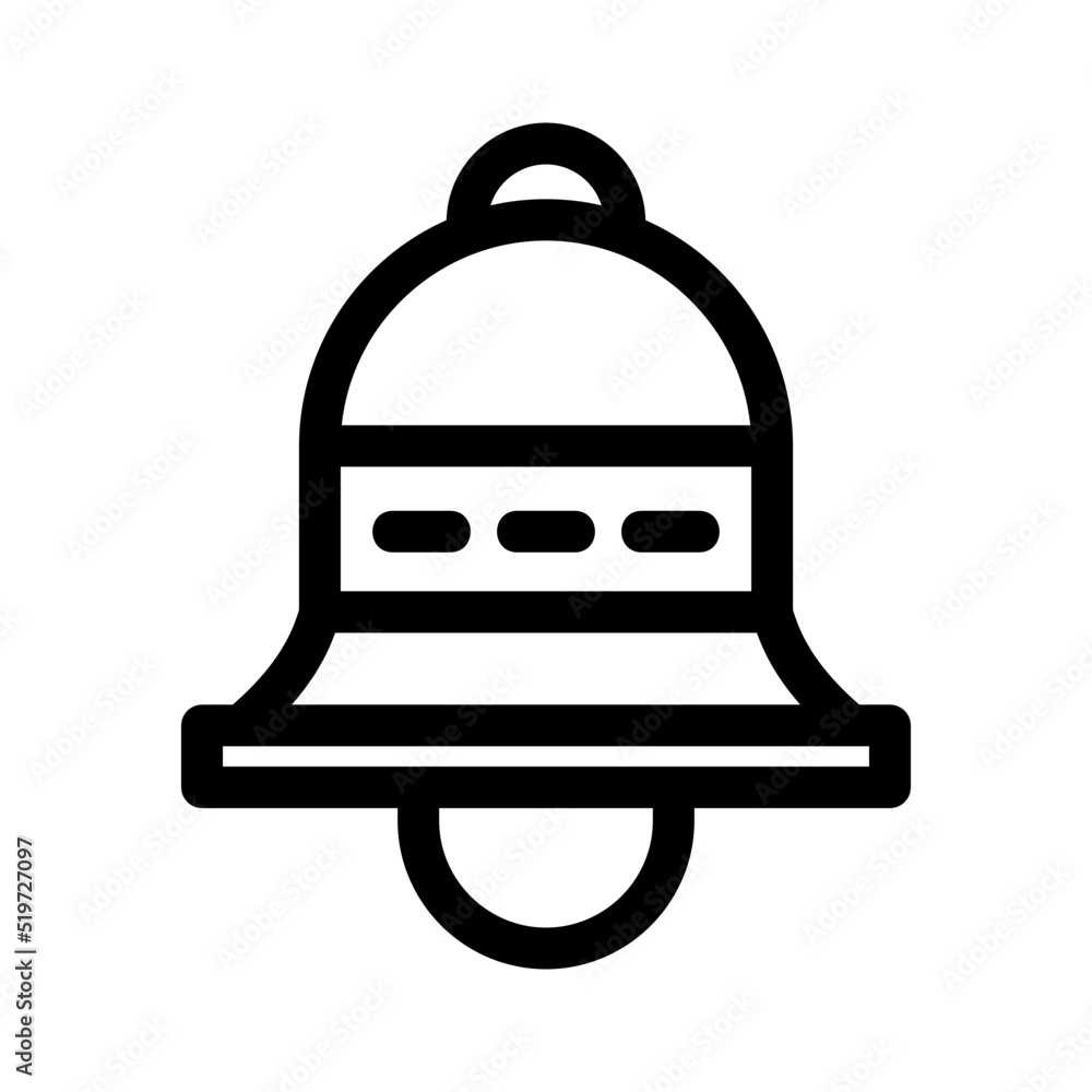 bell icon or logo isolated sign symbol vector illustration - high quality black style vector icons
bell icon or logo isolated sign symbol vector illustration - high quality black style vector icons