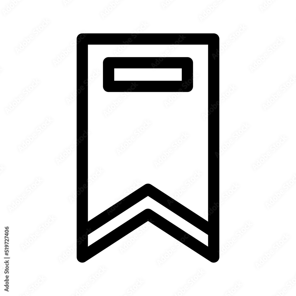 bookmark icon or logo isolated sign symbol vector illustration - high quality black style vector icons
bookmark icon or logo isolated sign symbol vector illustration - high quality black style vector icons