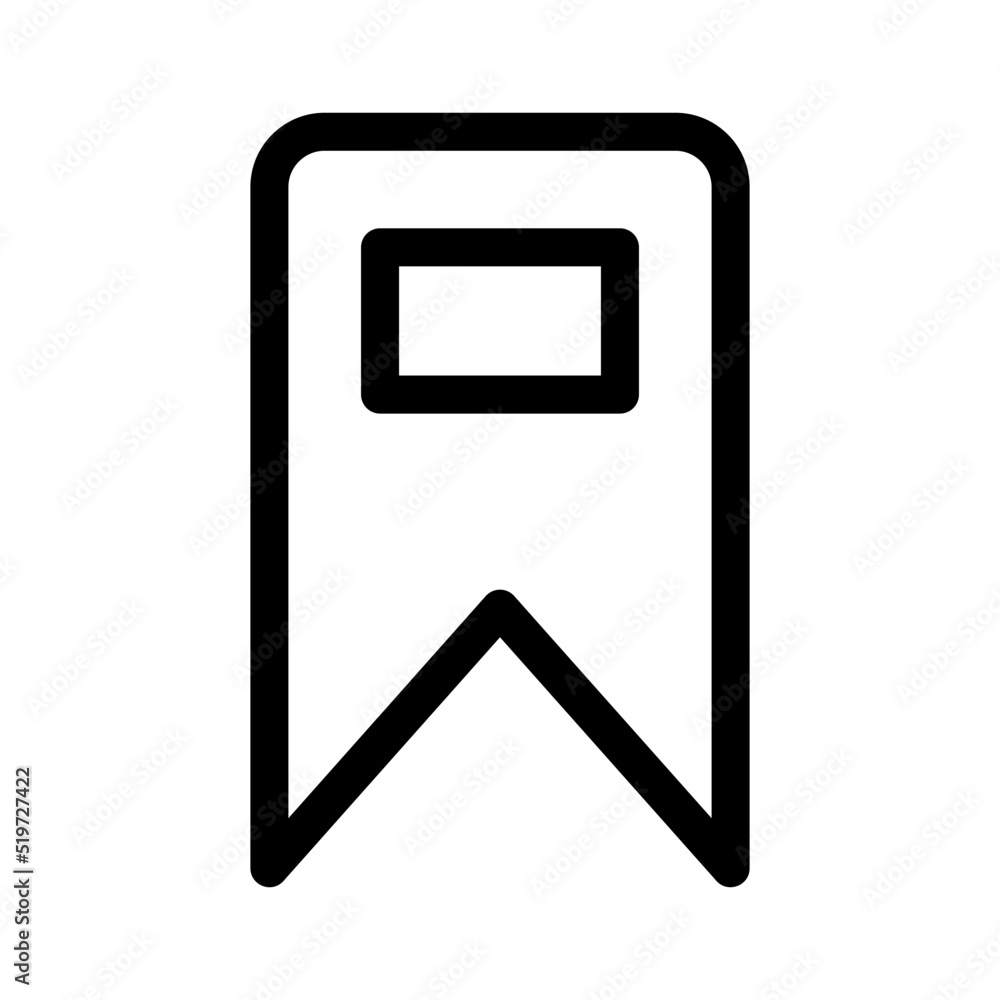 bookmark icon or logo isolated sign symbol vector illustration - high quality black style vector icons
bookmark icon or logo isolated sign symbol vector illustration - high quality black style vector icons