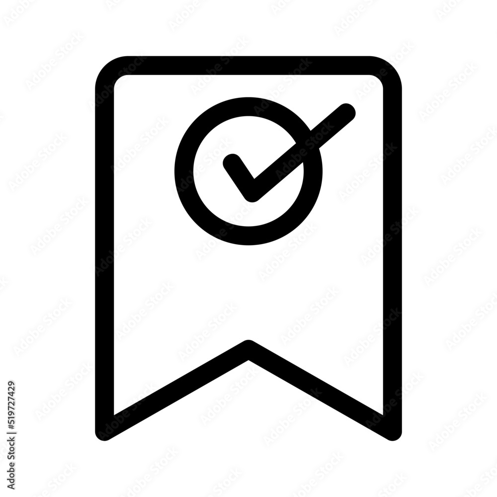 bookmark icon or logo isolated sign symbol vector illustration - high quality black style vector icons
bookmark icon or logo isolated sign symbol vector illustration - high quality black style vector icons