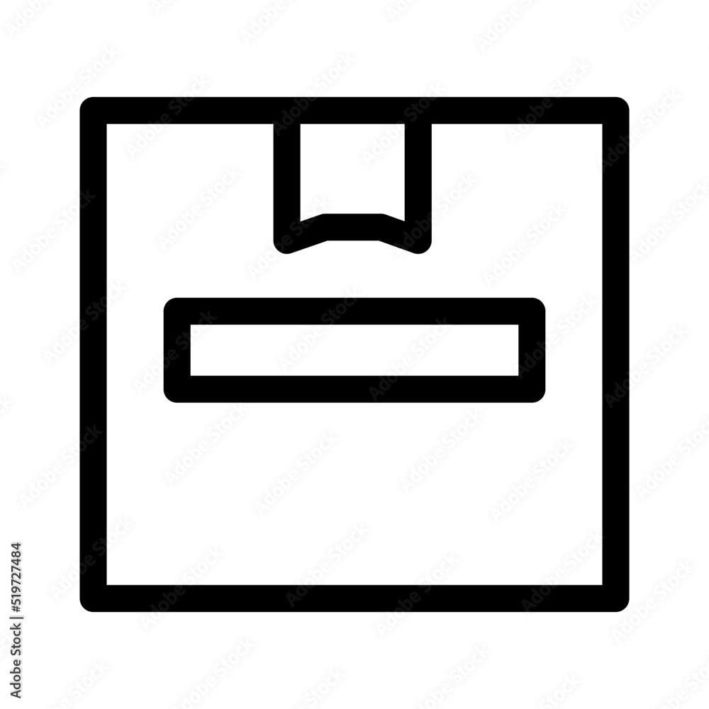 box icon or logo isolated sign symbol vector illustration - high quality black style vector icons
box icon or logo isolated sign symbol vector illustration - high quality black style vector icons