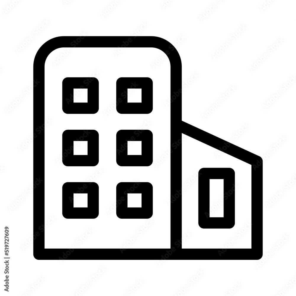 building icon or logo isolated sign symbol vector illustration - high quality black style vector icons
building icon or logo isolated sign symbol vector illustration - high quality black style vector icons