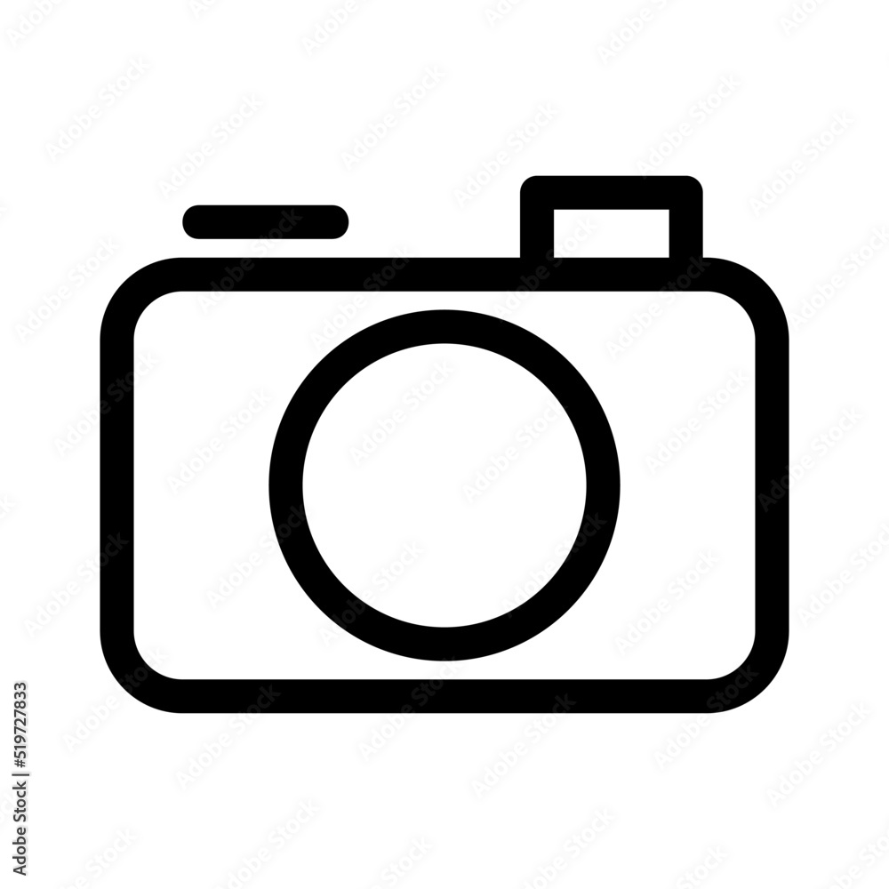 camera icon or logo isolated sign symbol vector illustration - high quality black style vector icons
camera icon or logo isolated sign symbol vector illustration - high quality black style vector icons