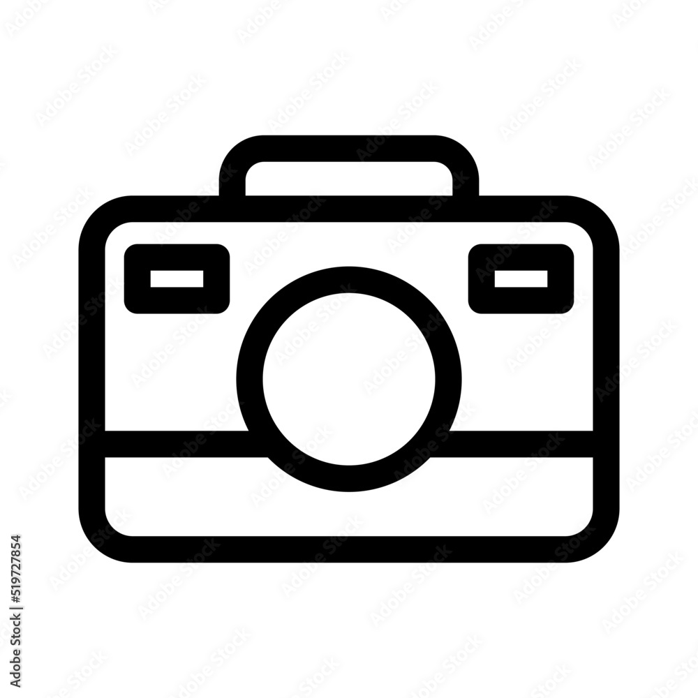 camera icon or logo isolated sign symbol vector illustration - high quality black style vector icons
camera icon or logo isolated sign symbol vector illustration - high quality black style vector icons