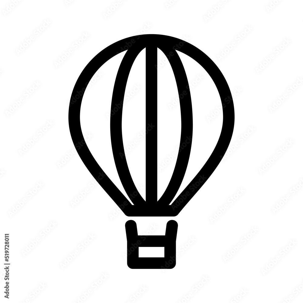 hot air balloon icon or logo isolated sign symbol vector illustration - high quality black style vector icons
hot air balloon icon or logo isolated sign symbol vector illustration - high quality black style vector icons