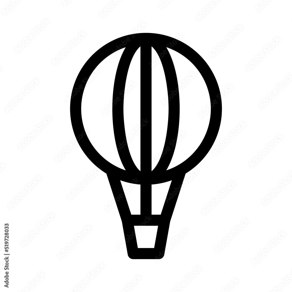 hot air balloon icon or logo isolated sign symbol vector illustration - high quality black style vector icons
hot air balloon icon or logo isolated sign symbol vector illustration - high quality black style vector icons