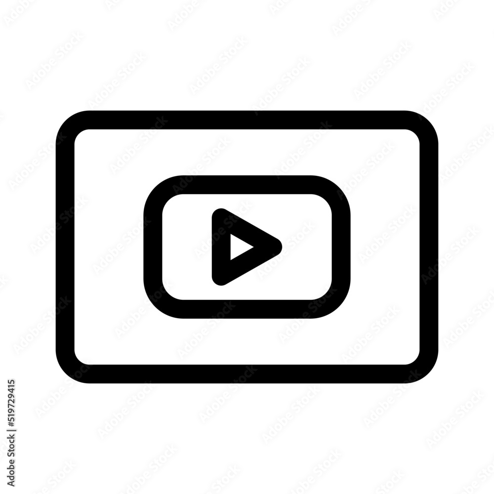 video icon or logo isolated sign symbol vector illustration - high quality black style vector icons
video icon or logo isolated sign symbol vector illustration - high quality black style vector icons