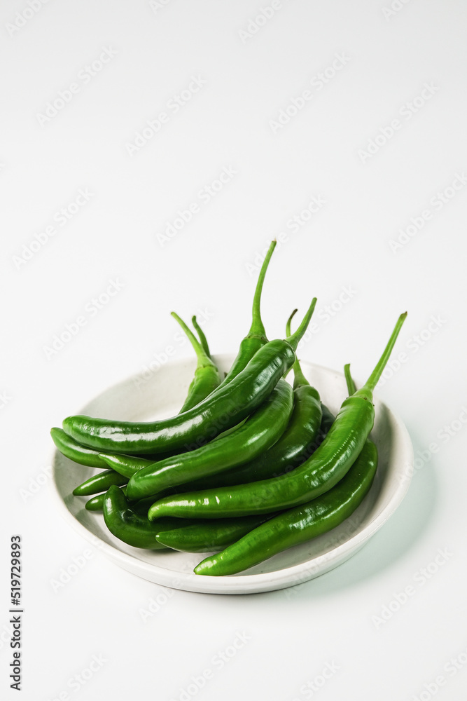 고추 고추