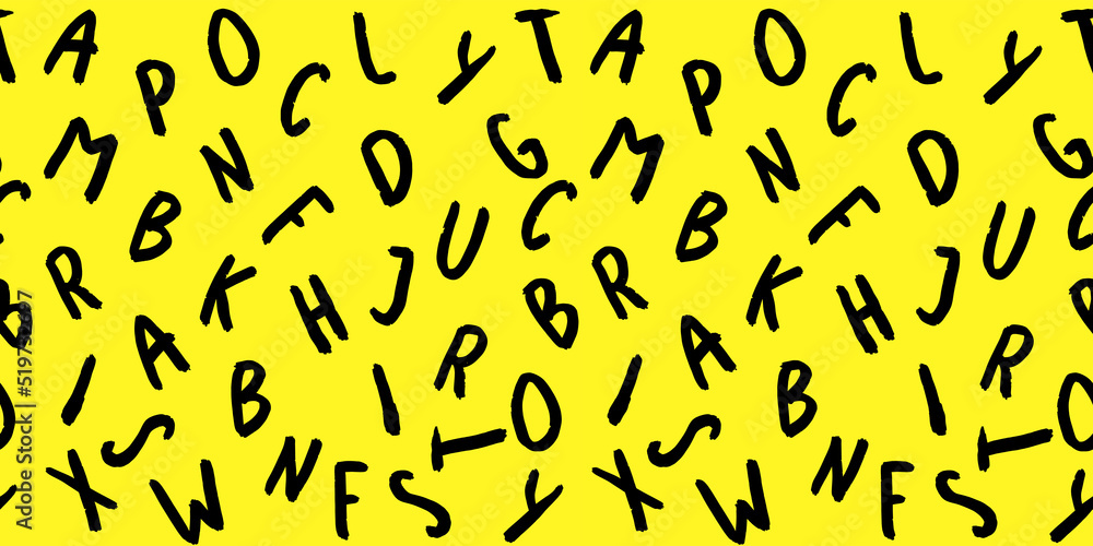 template with the image of keyboard symbols. set of letters. Surface template. purple yellow background. Banner for insertion into site. template with the image of keyboard symbols. set of letters. Surface template. purple yellow background. Banner for insertion into site.