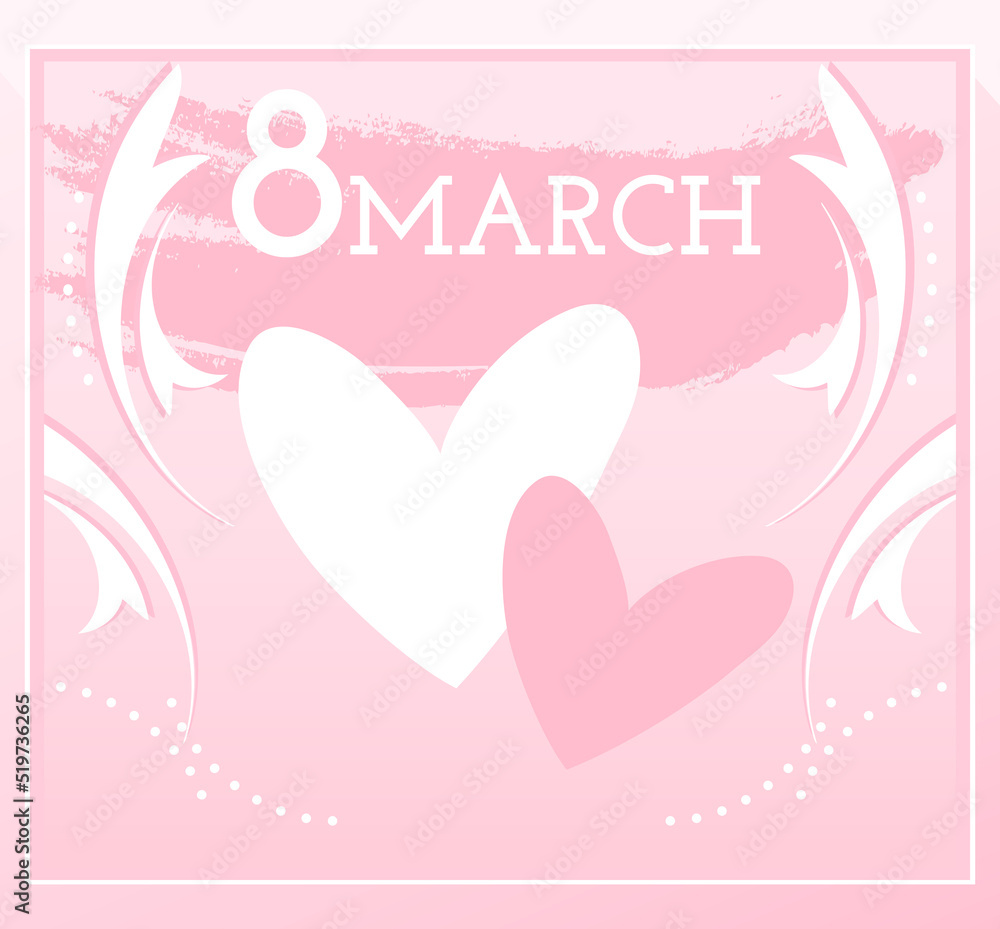 greeting cards for International Women's Day greeting cards for International Women's Day