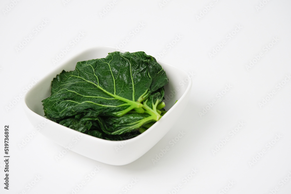 곰취 곰취