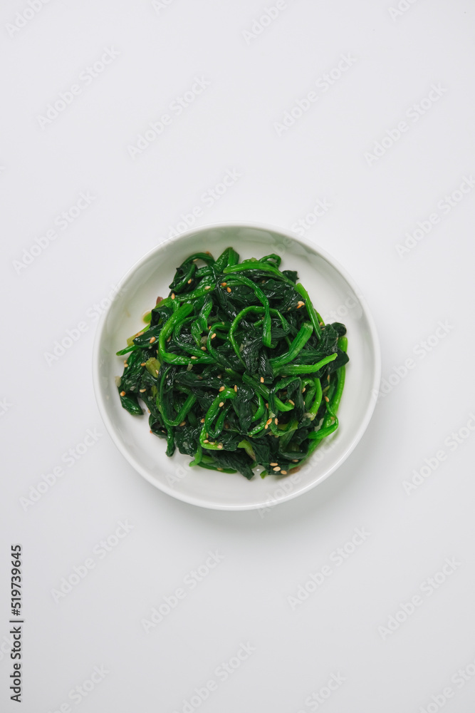 시금치 시금치