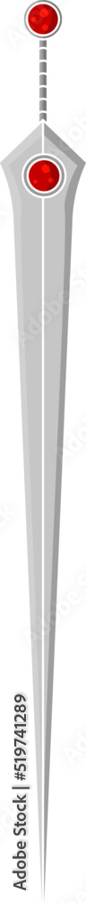 sword vector design illustration isolated on transparent background sword vector design illustration isolated on transparent background