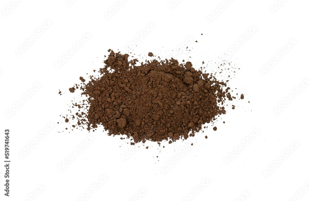Reishi Mushroom Powder (Ganoderma Lucidum) Reishi Mushroom Powder (Ganoderma Lucidum)