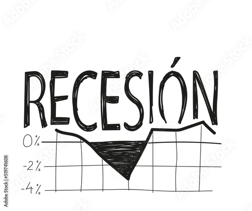 Recesión economica mundial, crisis