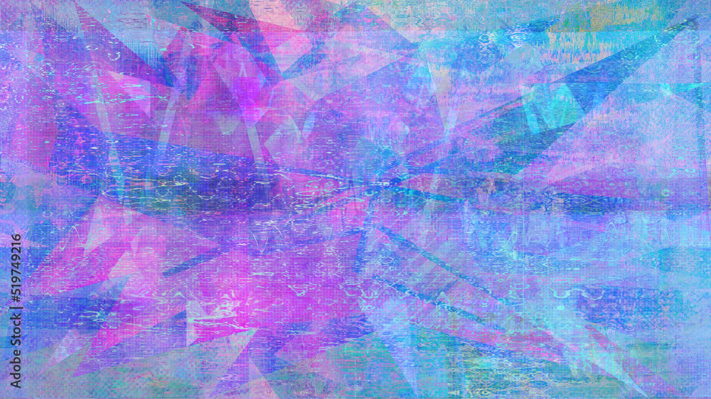 Obraz premium Abstract grunge texture background image.