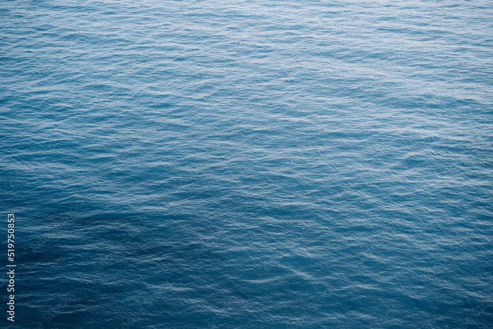 Obraz premium Sea water texture. Natural waves pattern background